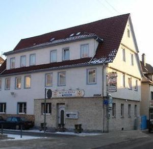 Hotel Filoxenia